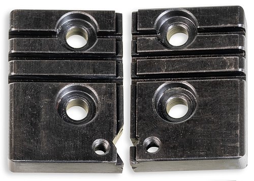 Губки для станка Wenxing Q3, Q3A, Q39B