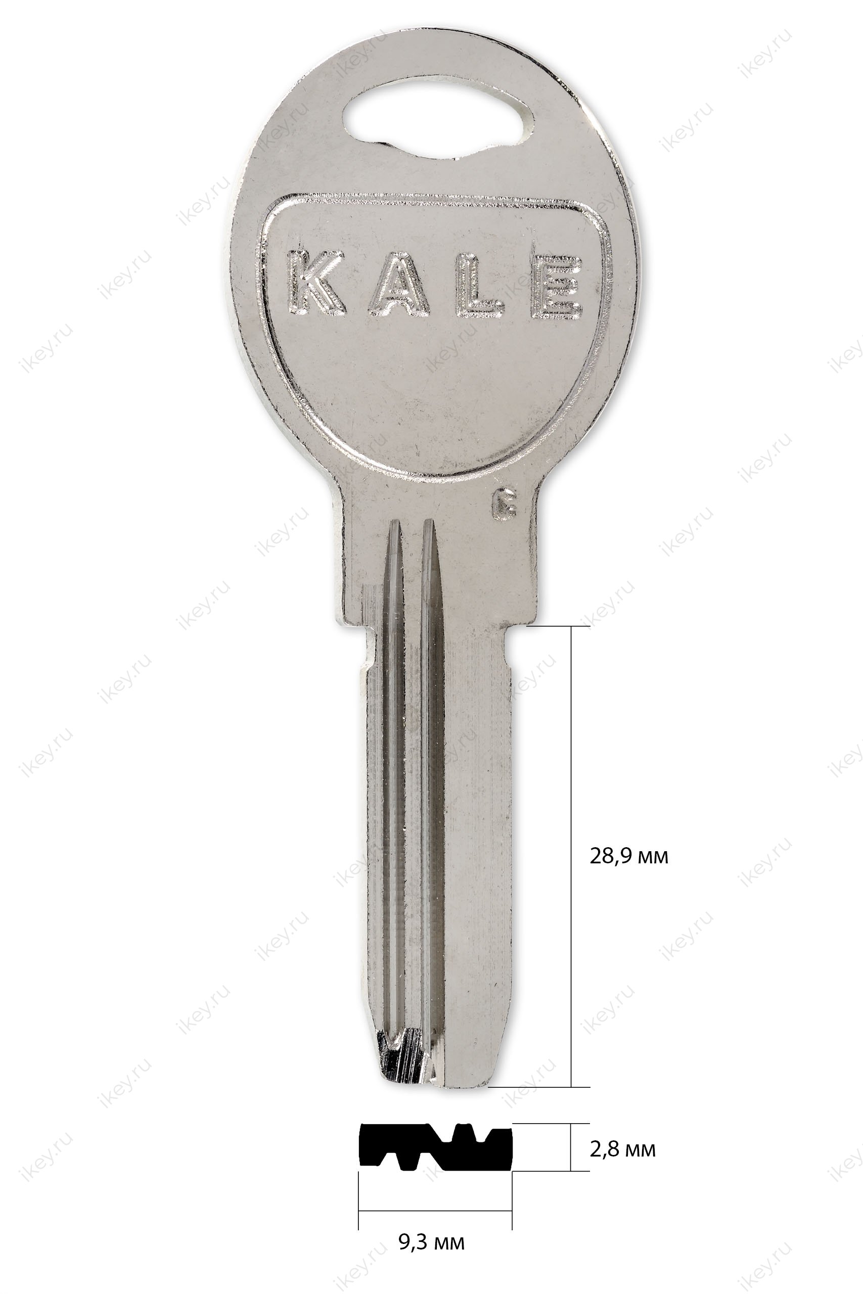 KAE-11D | KAL11 | KLE9R (Турция) - 1