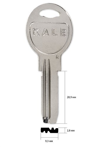 KAE-11D | KAL11 | KLE9R (Турция)