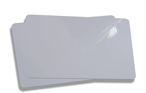 Карта UHF, EPC Class1 Gen2 (ISO)