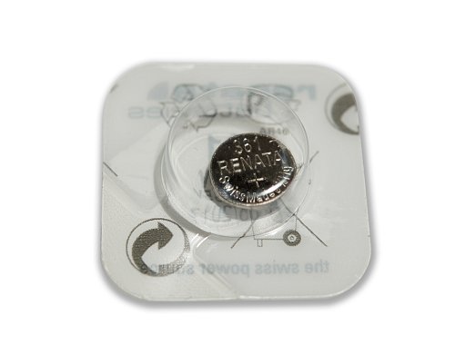 Батарейка RENATA 361 SR721W