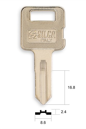 CAT-1 | CTR1R (имп.)