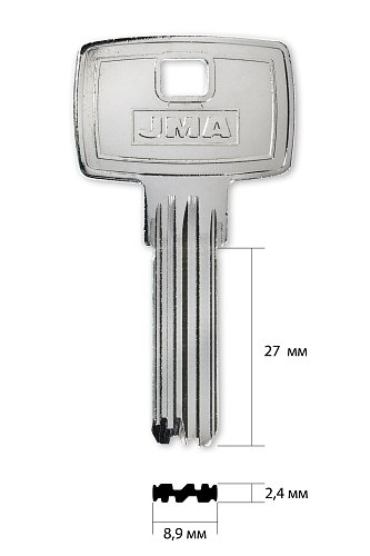 BUL-1 | BUL1 | BUT1R (имп.)