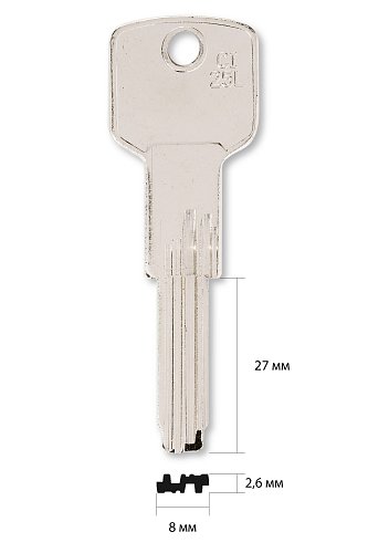 Ci-71 (CI-25L) | C25L | CS171