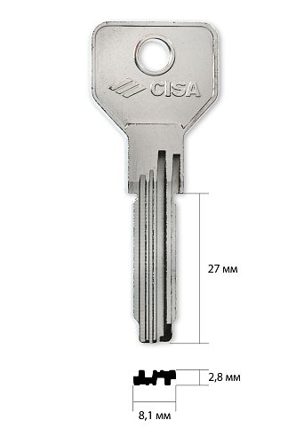 CI-25 | C25 | CS70 CISA