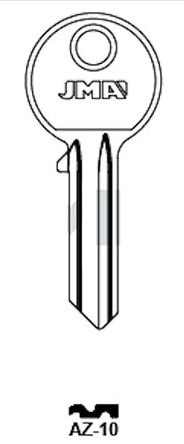 AZ-10 | AZ15R (имп.)