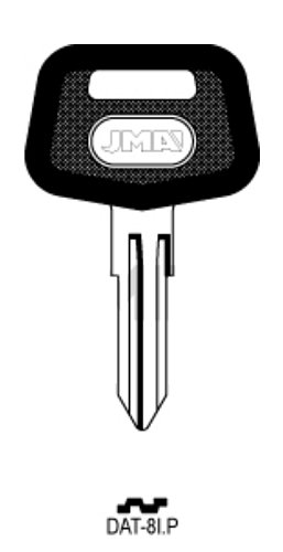 DAT-8IP | NS3P43 | DAT7RP (имп.)