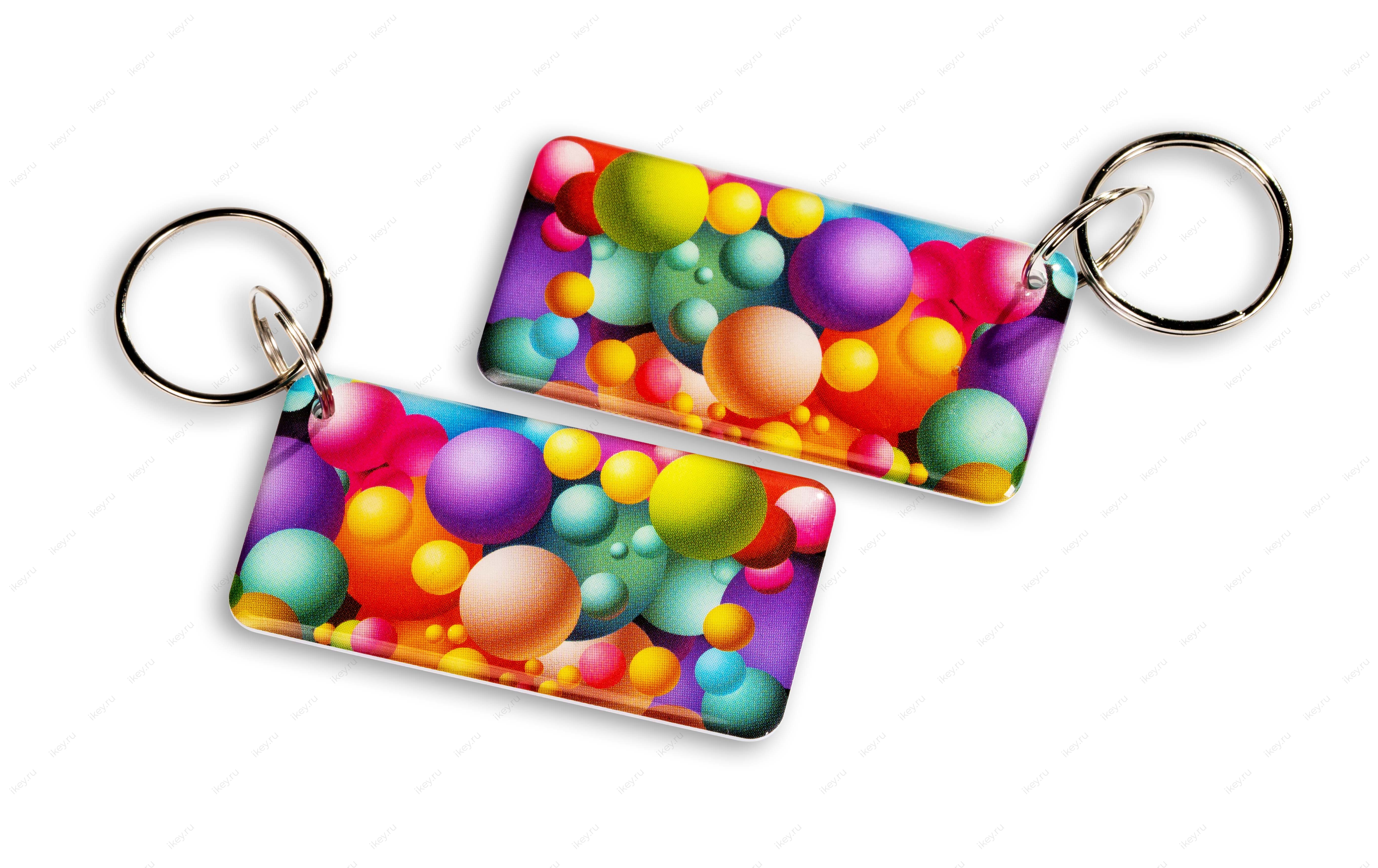 Шарики EPOXY (чип MF UL-C)  - 1