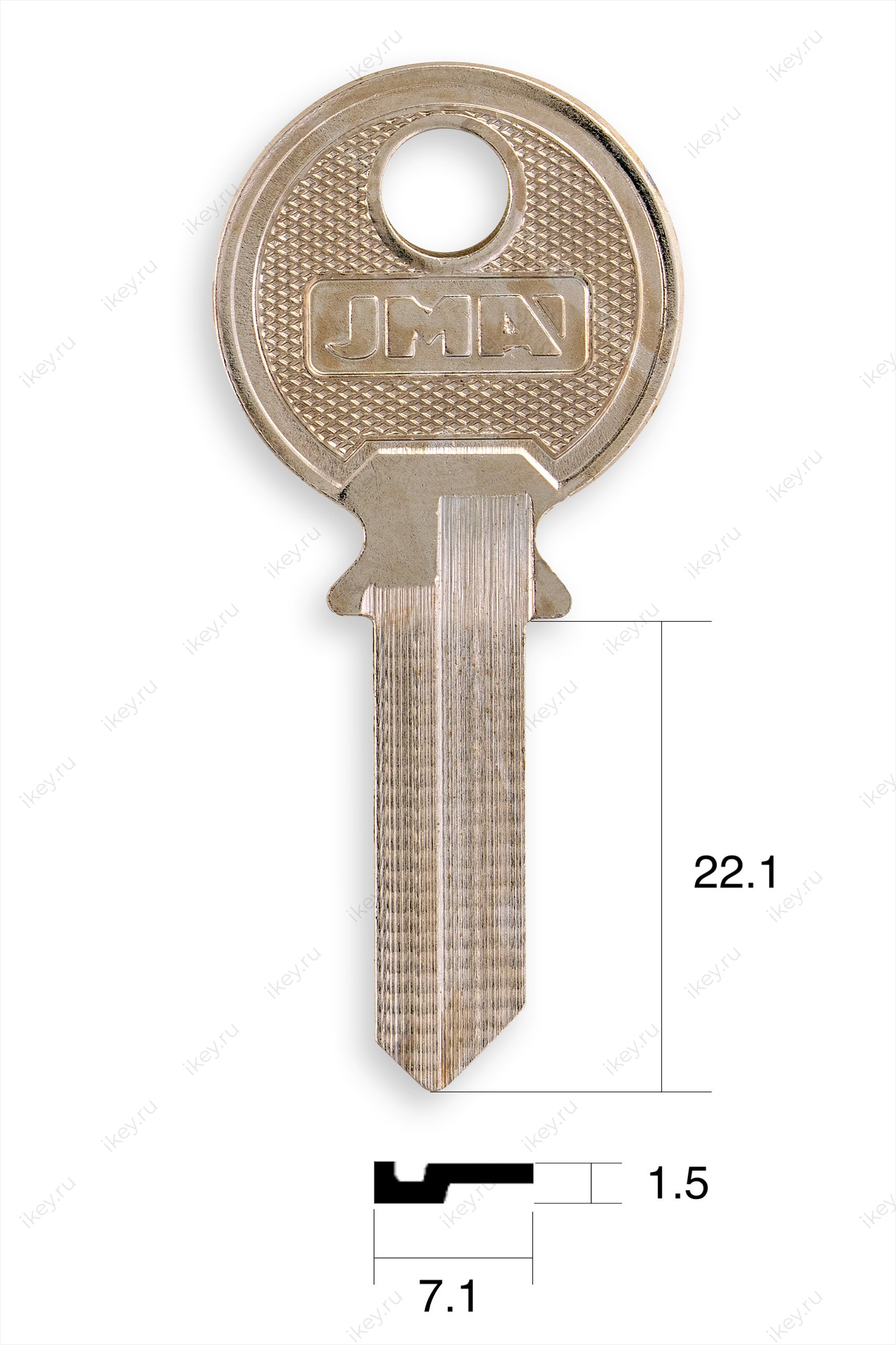 Bom-2 | BOM1R | BO2R (имп.) - 1