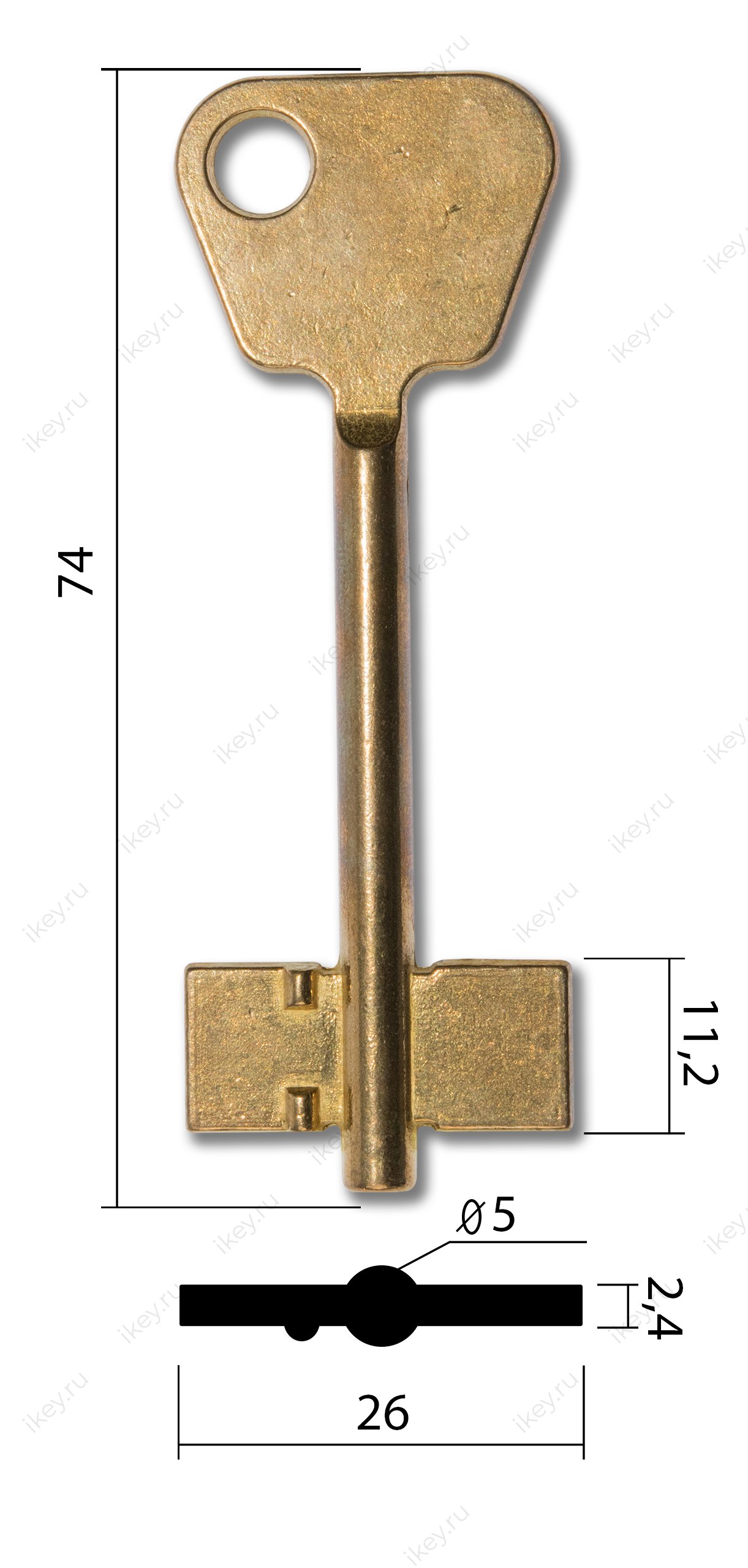 БОГАТЫРЬ-мини - 1