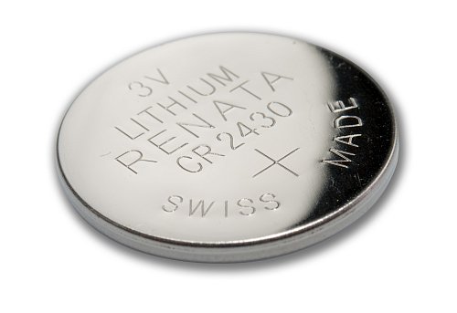 Батарейка RENATA CR2430