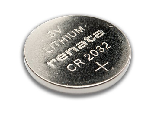 Батарейка RENATA CR2032