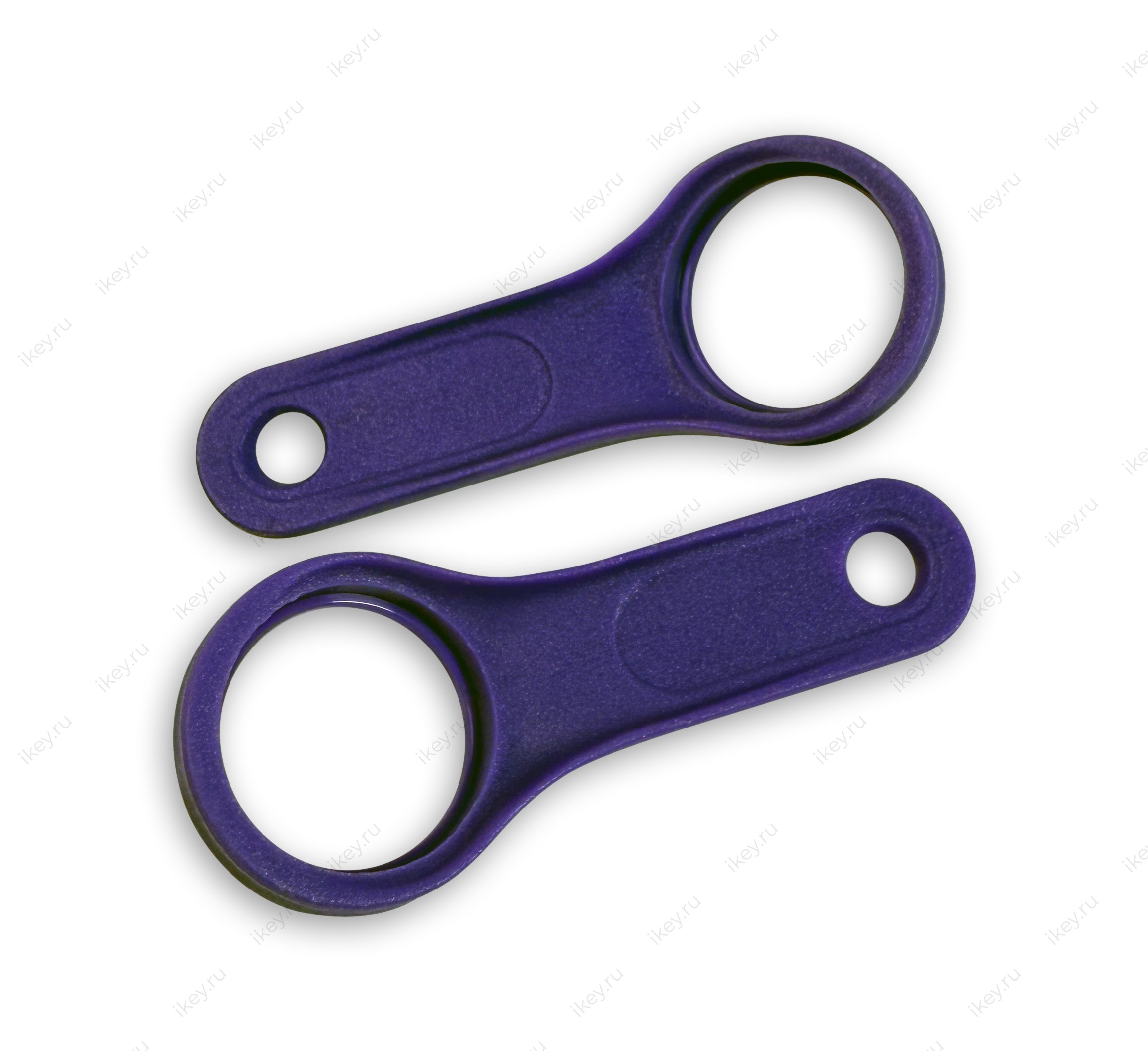 Держатель домофонного ключа ТМ - 1