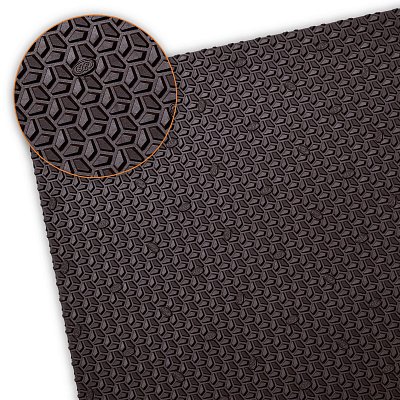 Пластина набоечная Pilot Everest (коричневый)