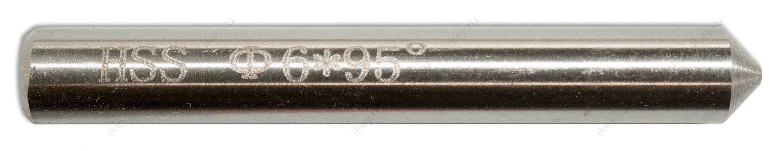 Копир RAISE 95º T8095 HSS - 1