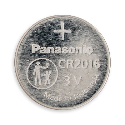 Батарейка Panasonic CR2016