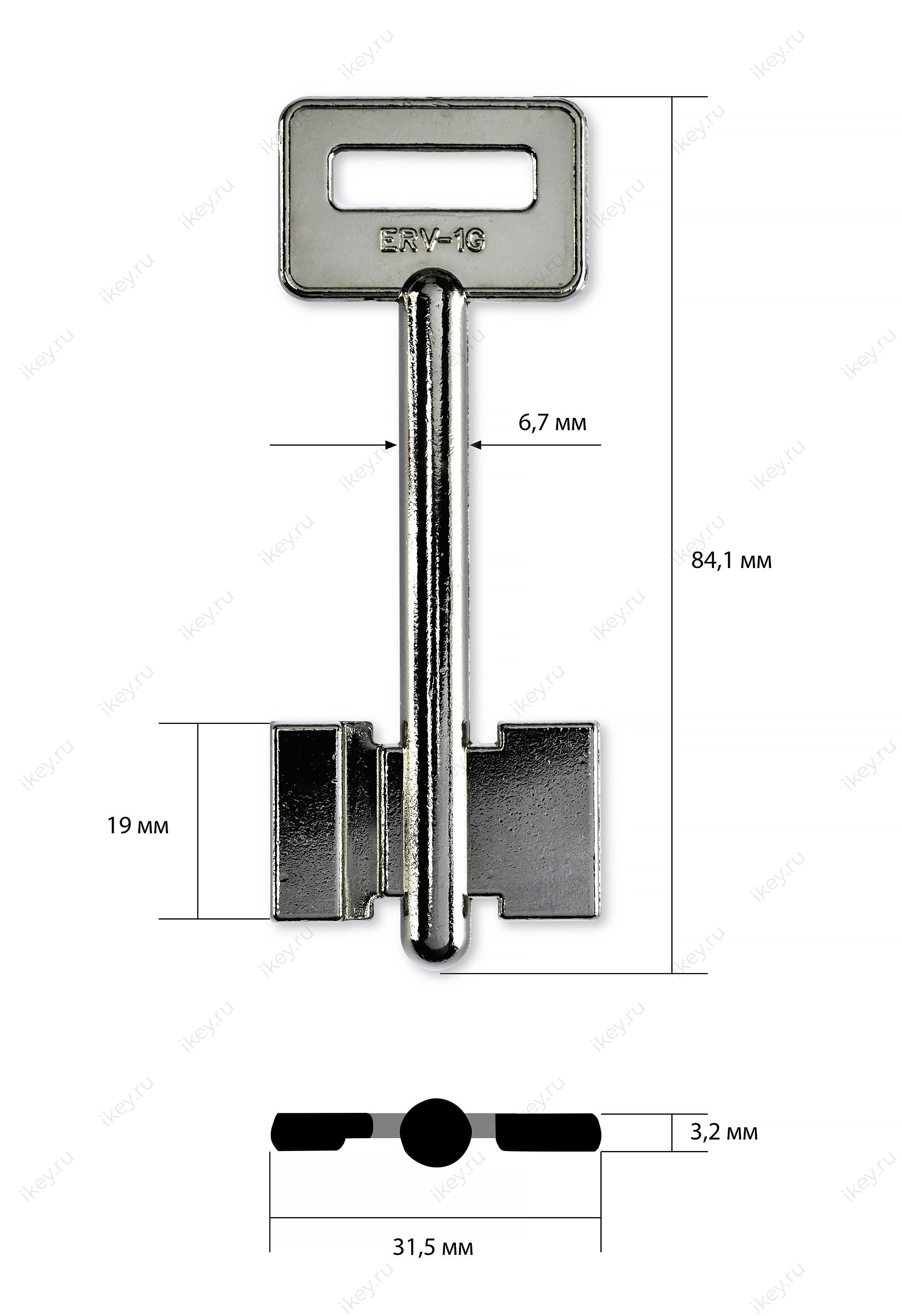 ERV-1G | 2ER1 | 5ERV1 (имп.) (Ереван-П2) - 1