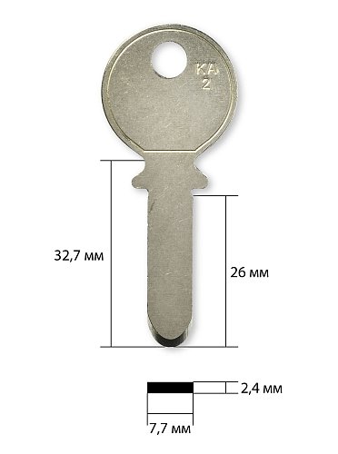 KA-2 | KB2 | KA2 (имп.)