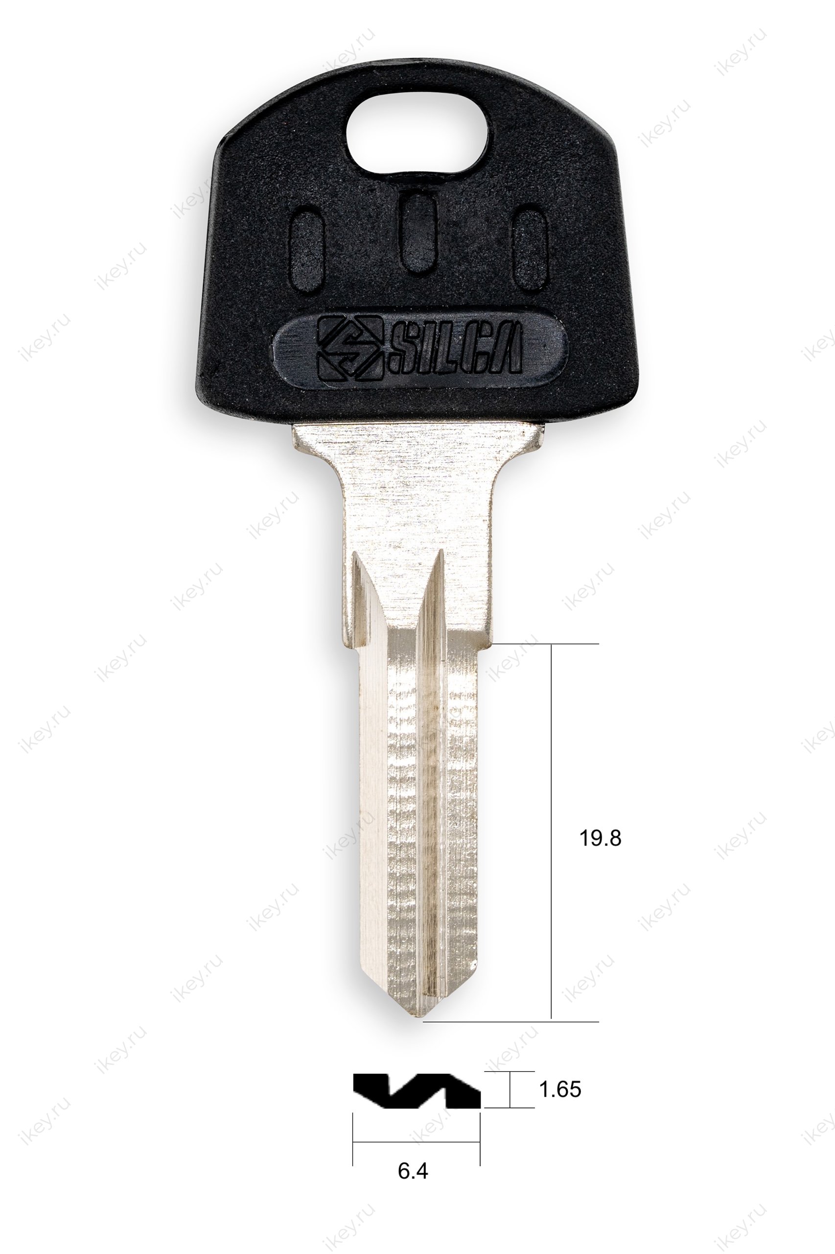 ABU-35P | AU65R | AB58RAP (имп.) - 1