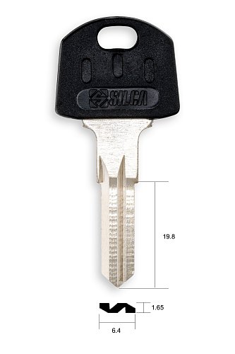 ABU-35P | AU65R | AB58RAP (имп.)