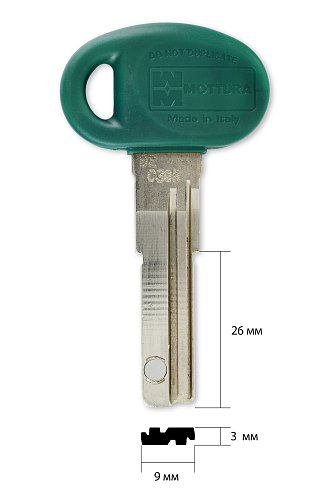 Mottura champions С30 B2