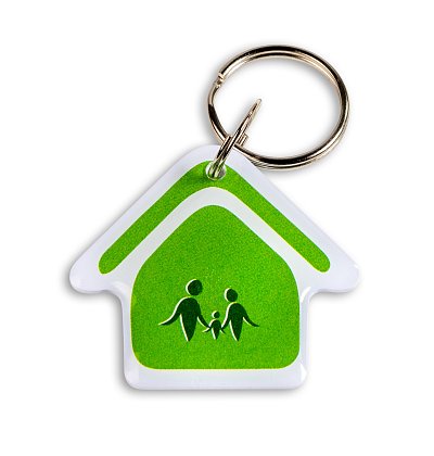 Дом EPOXY (чип H2)