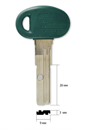 Mottura champions С30 B7