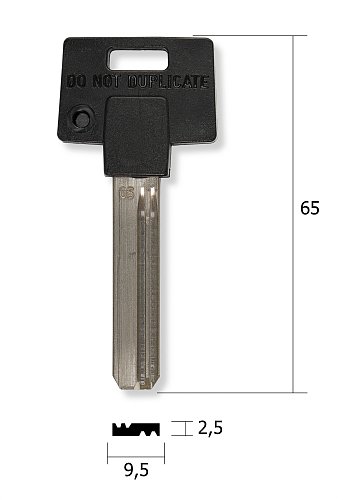 MUL-T-LOCK 05