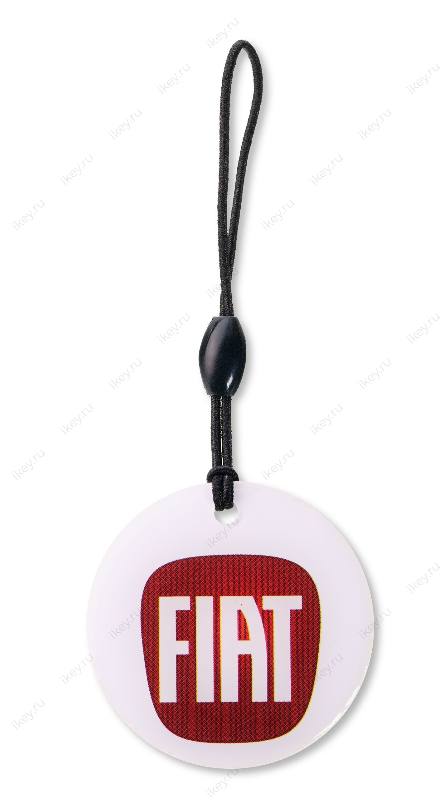 FIAT EPOXY (чип Н5.5) - 1