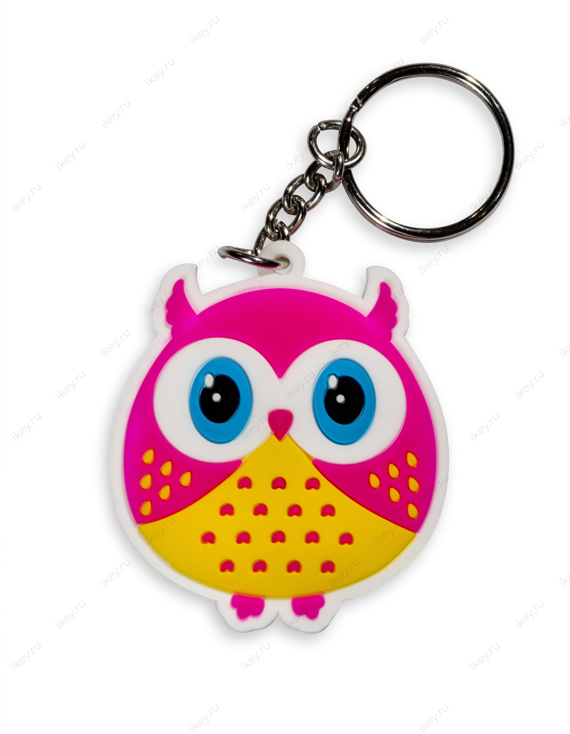 Заготовка «Совёнок» (чип H2) - 1