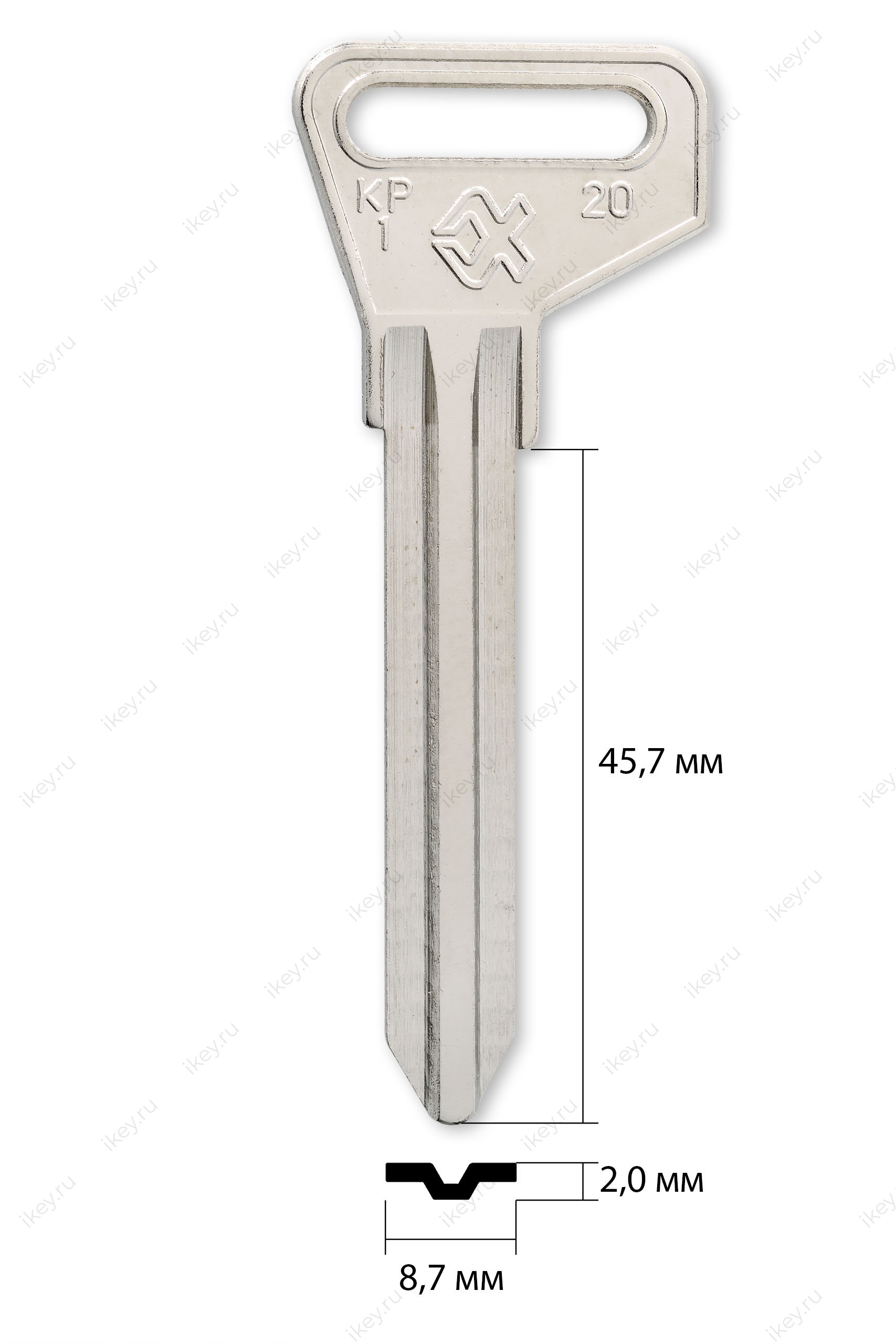 KP-1 | KP1 | KPP1 - 1