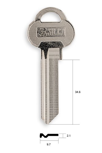 AS-F7 | A34F | ASS40R (имп.)