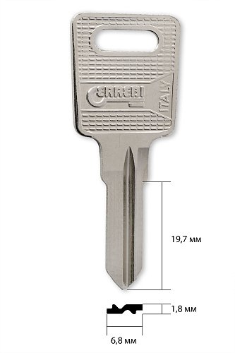 LAS-6 | LAS11 | LS9R (имп.)