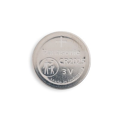 Батарейка Panasonic CR2025