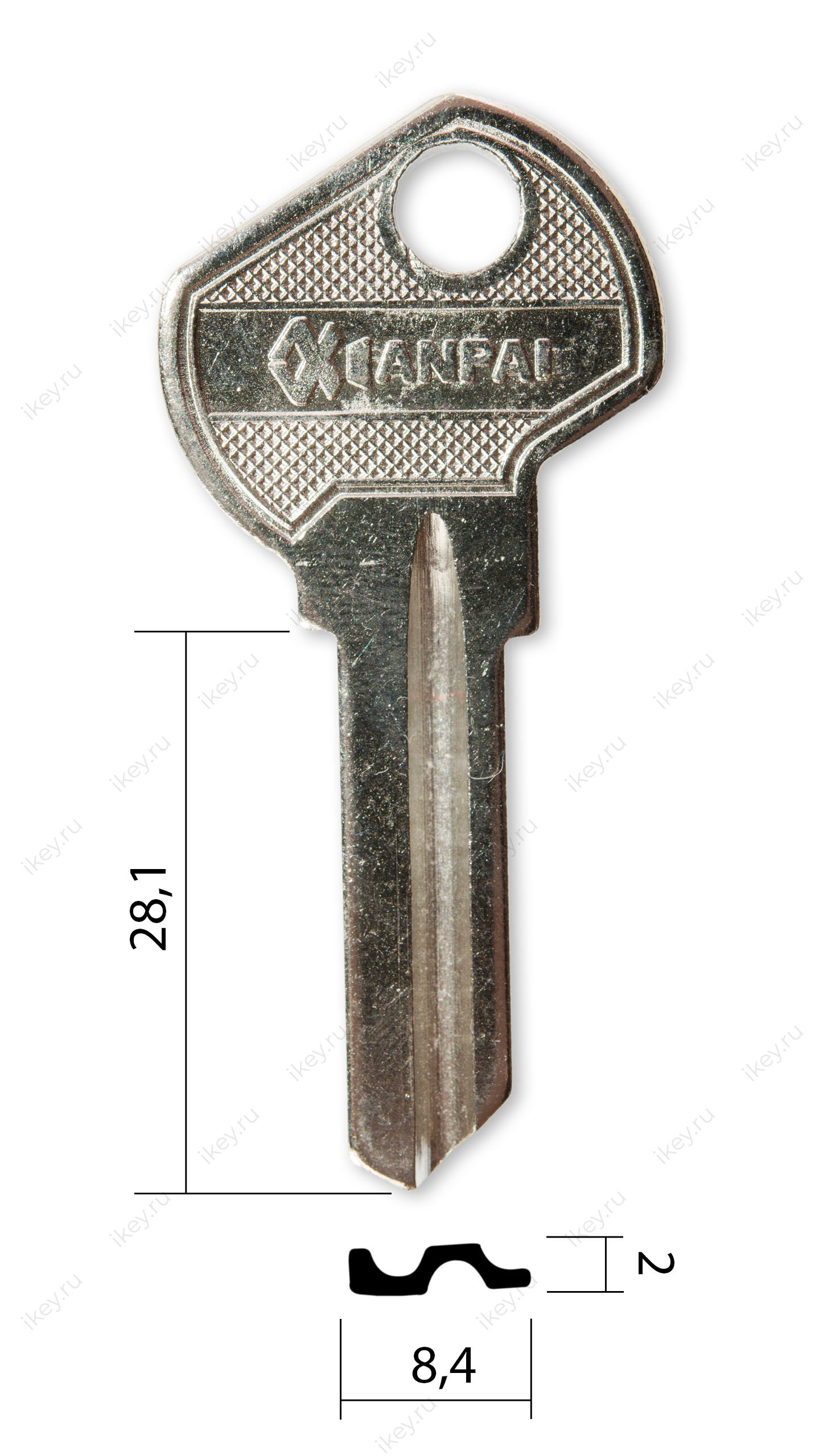 KAZ-1 | KAN1S | KAZ1R | XR-31 - 1