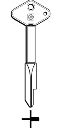 KR-11X | KRX11 | XKV10 (имп.) (KR21)