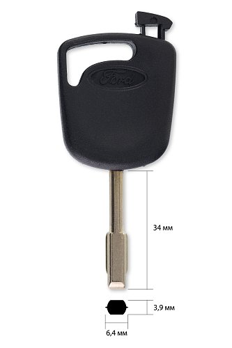 FO-6P | TB1P5 | FO21P под чип