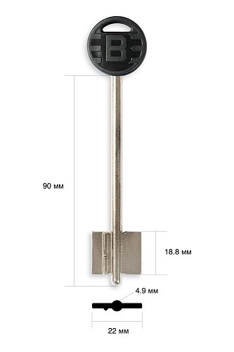 Бордер-18 |  BRD18DP
