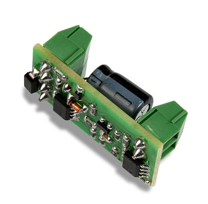 Конвертер электронных ключей, ST-1