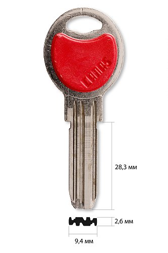 KAE-12D пласт. | KAL13 | KLE10R (Турция)