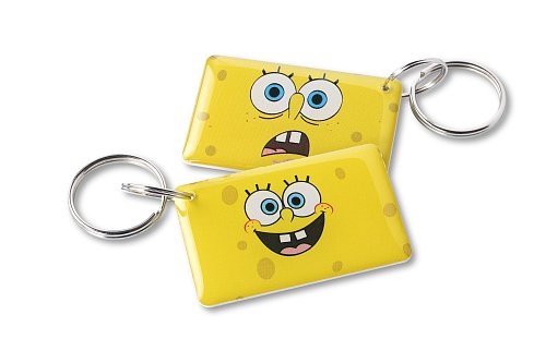 Губка Боб EPOXY (чип H2)