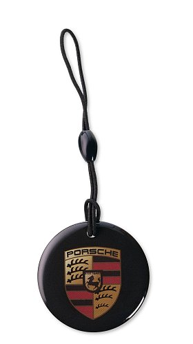 PORSCHE EPOXY (чип Н5.5)