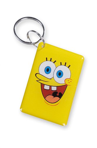 Губка Боб EPOXY (чипы H7+MF 7b)