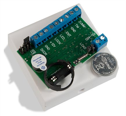 Контроллер Z-5R net