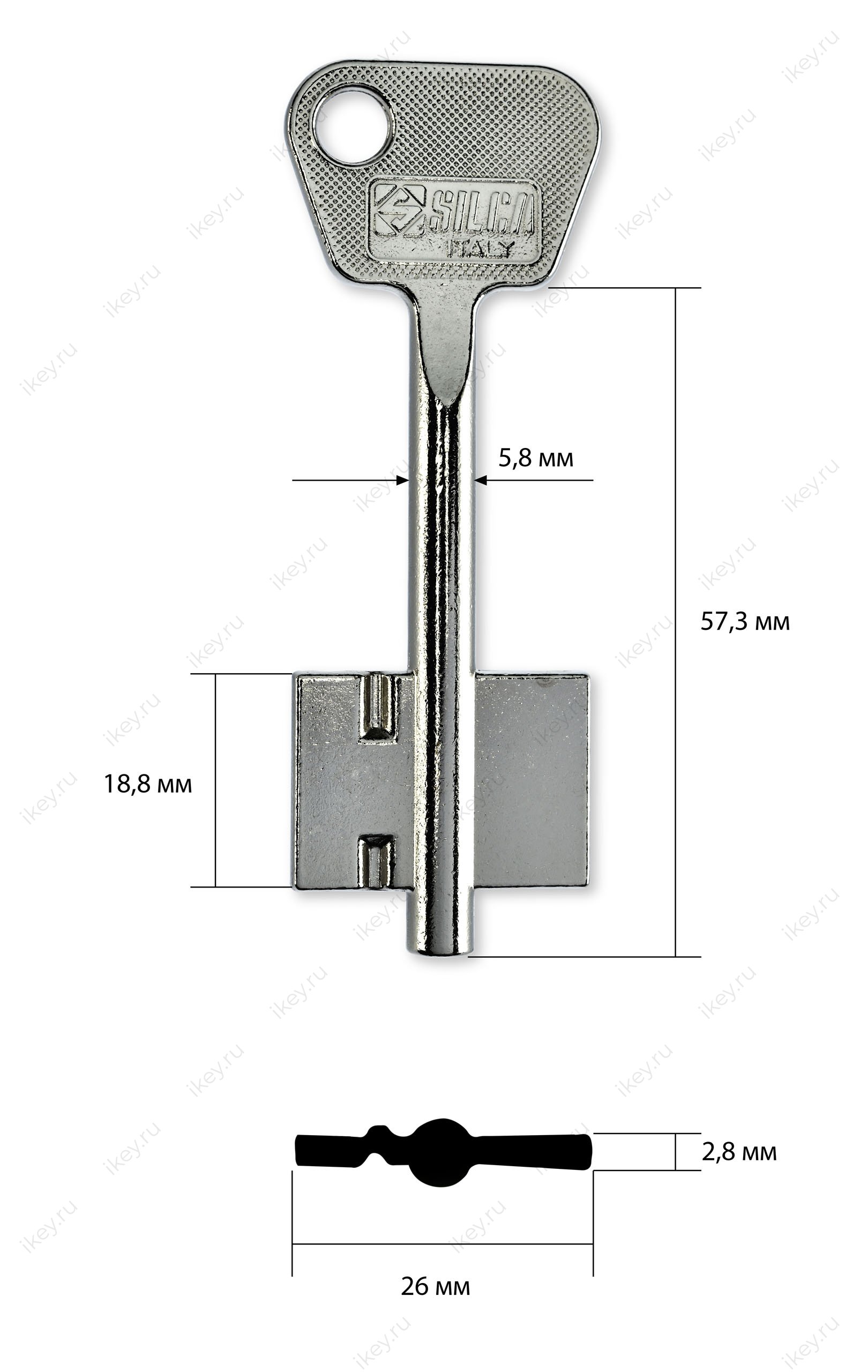 KRP-1G | 2KRP1 | 5KRC1  (имп.) (Крепыш-1) - 1