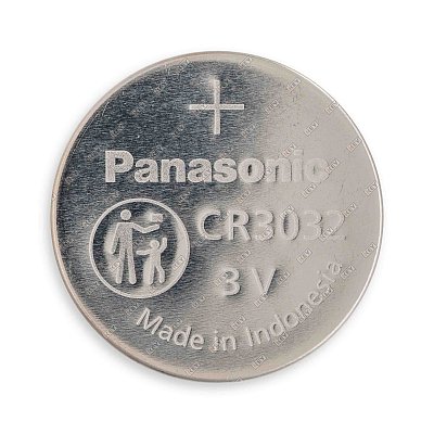 Батарейка Panasonic CR3032