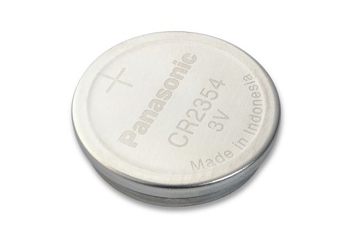 Батарейка Panasonic CR2354 