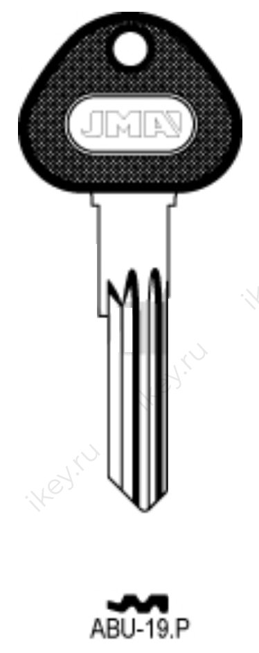 ABU-19P | AU67RP43 (имп.) - 1