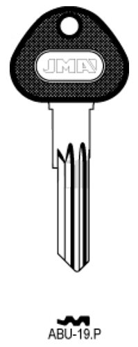 ABU-19P | AU67RP43 (имп.)
