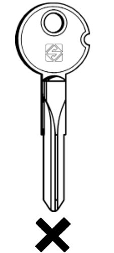 TFX3 | XTF3 (имп.)